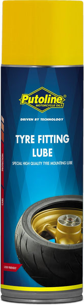 Putoline Tyre Fitting Lube - 500ml
